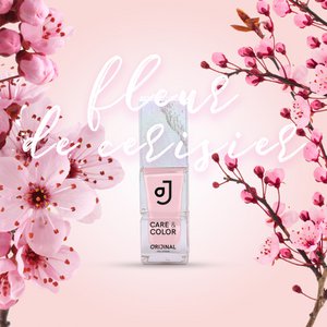 CHERRY BLOSSOM varnish