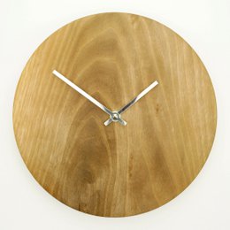 Wall Clock Minimal
