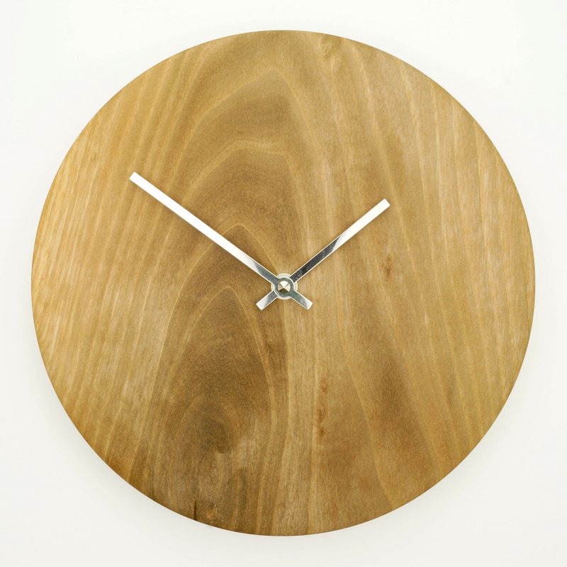 Wall Clock Minimal