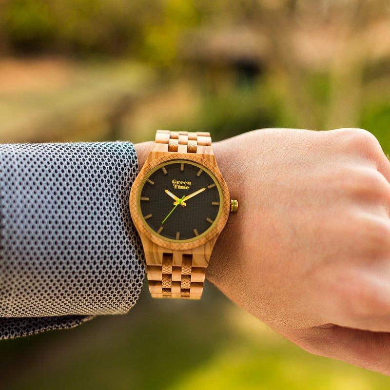 GreenTime ZW114E