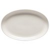 Ovale Skala 41 cm Pacifica Creme