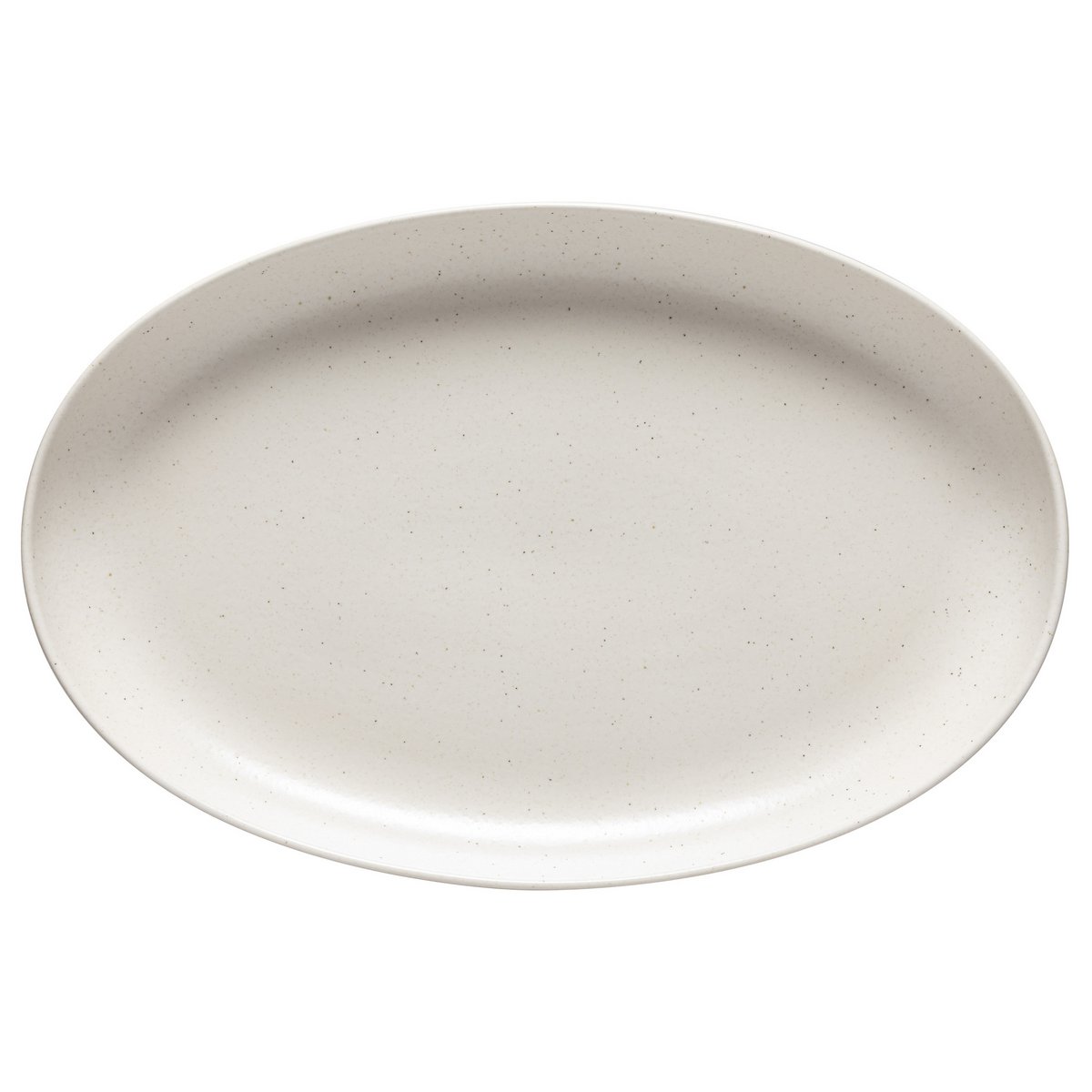 Échelle ovale 41 cm crème de Pacifica