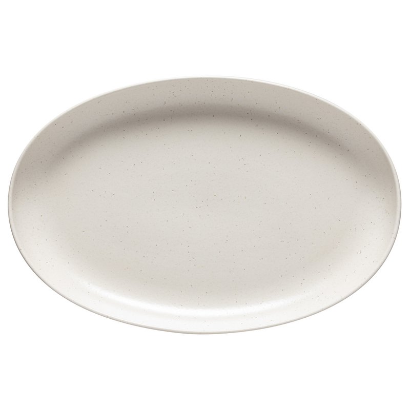 Échelle ovale 41 cm crème de Pacifica