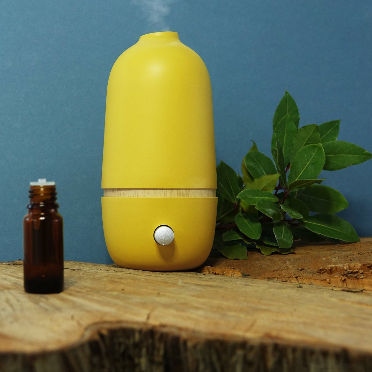 ONA Lemon essential oil diffuser