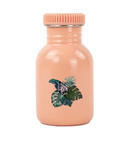 CHILDREN BOTTLE 350ML ZEBRA