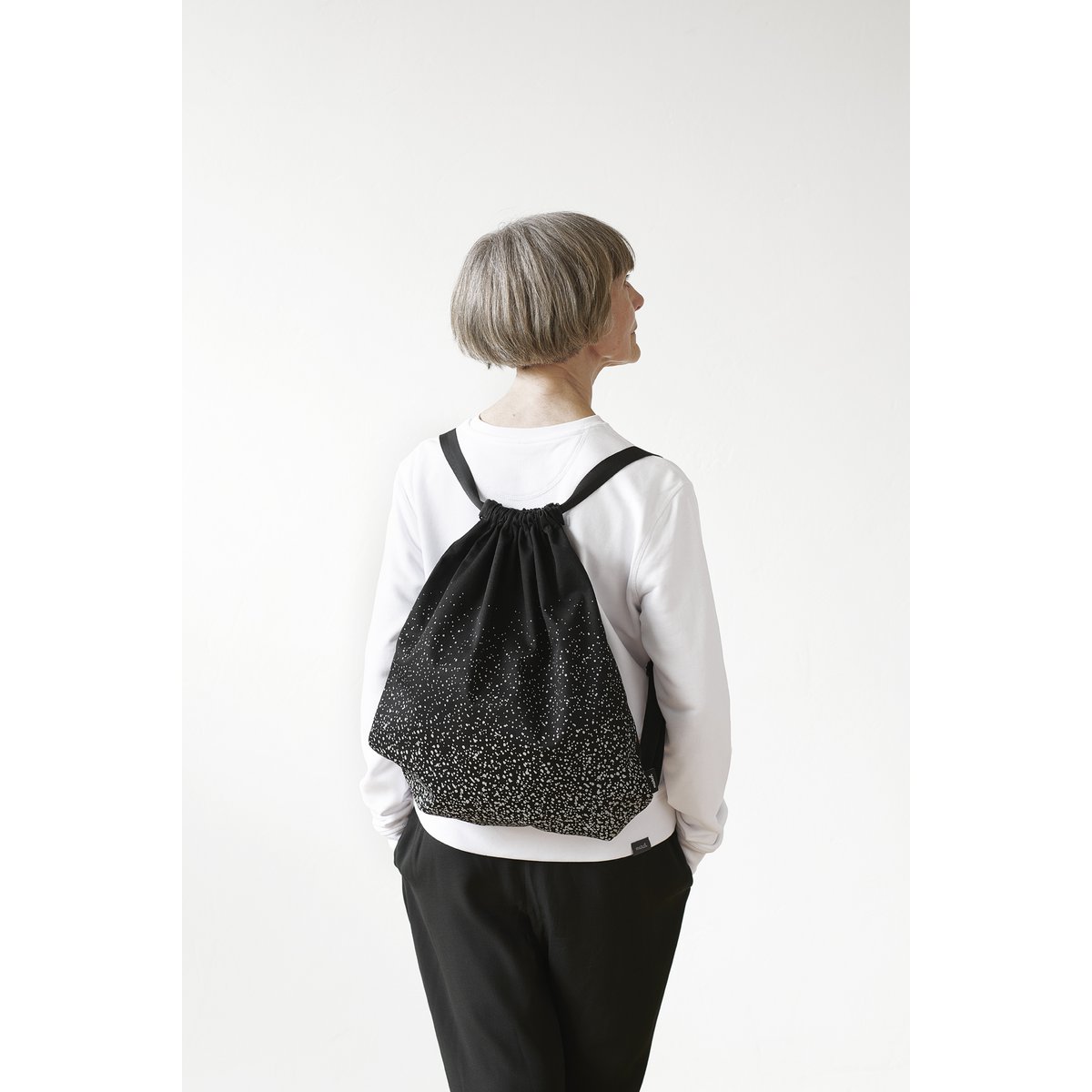 sac à dos réfléchissant résistant à l'eau