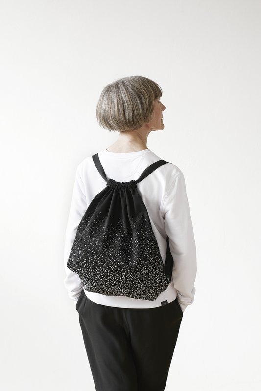 backpack reflector water-resistant