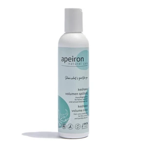 apeiron Keshawa volumeconditioner 200 ml - voor fijn en snel vettig haar