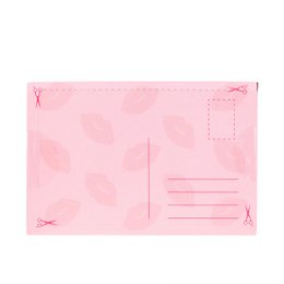 Bath bomb SEALED WITH A KISS in gift box