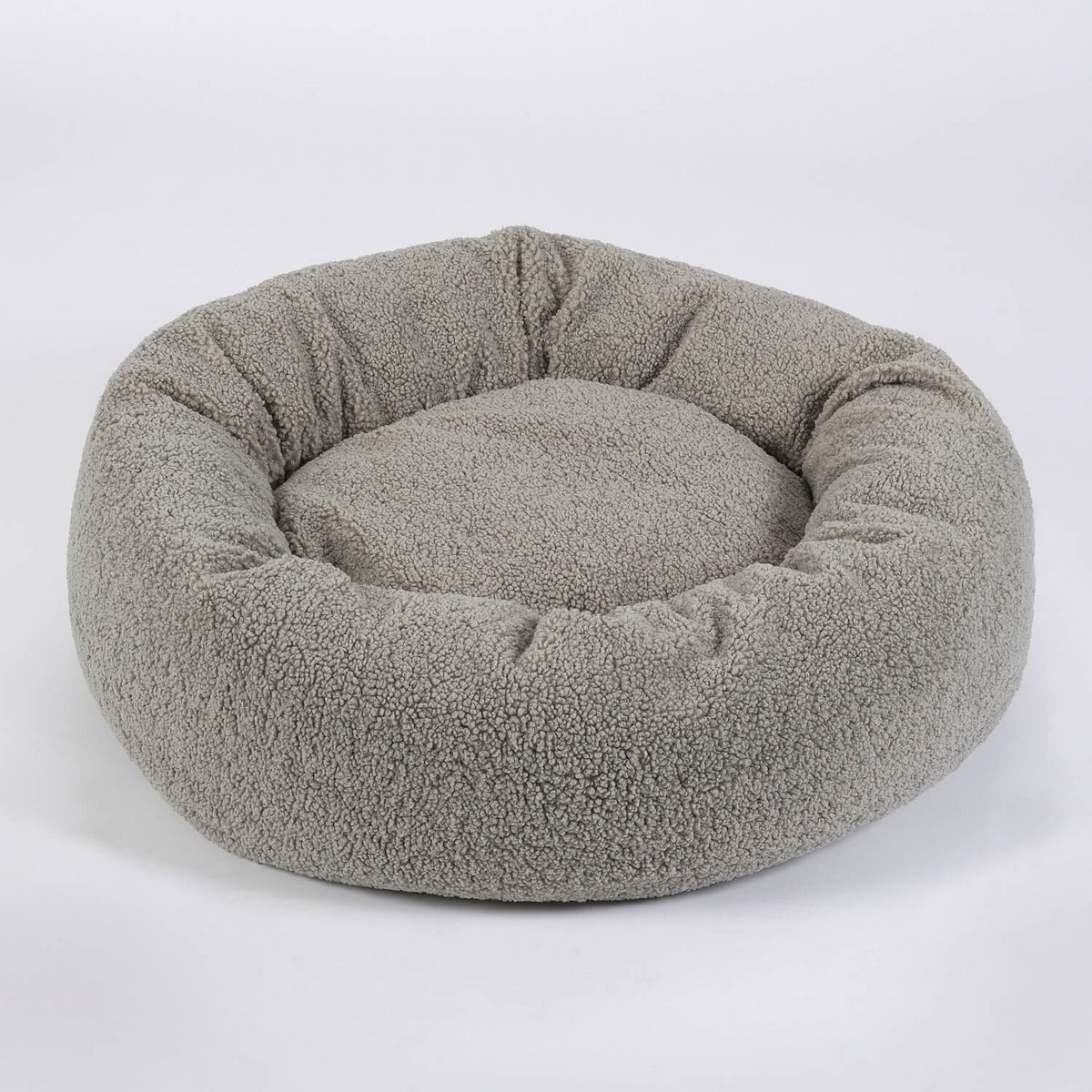 Hundekissen Donut Kuschelnest LOOP Paddy mouse