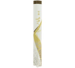 Christmas gift - Tokusen Shibayama (woody and floral) - incense sticks