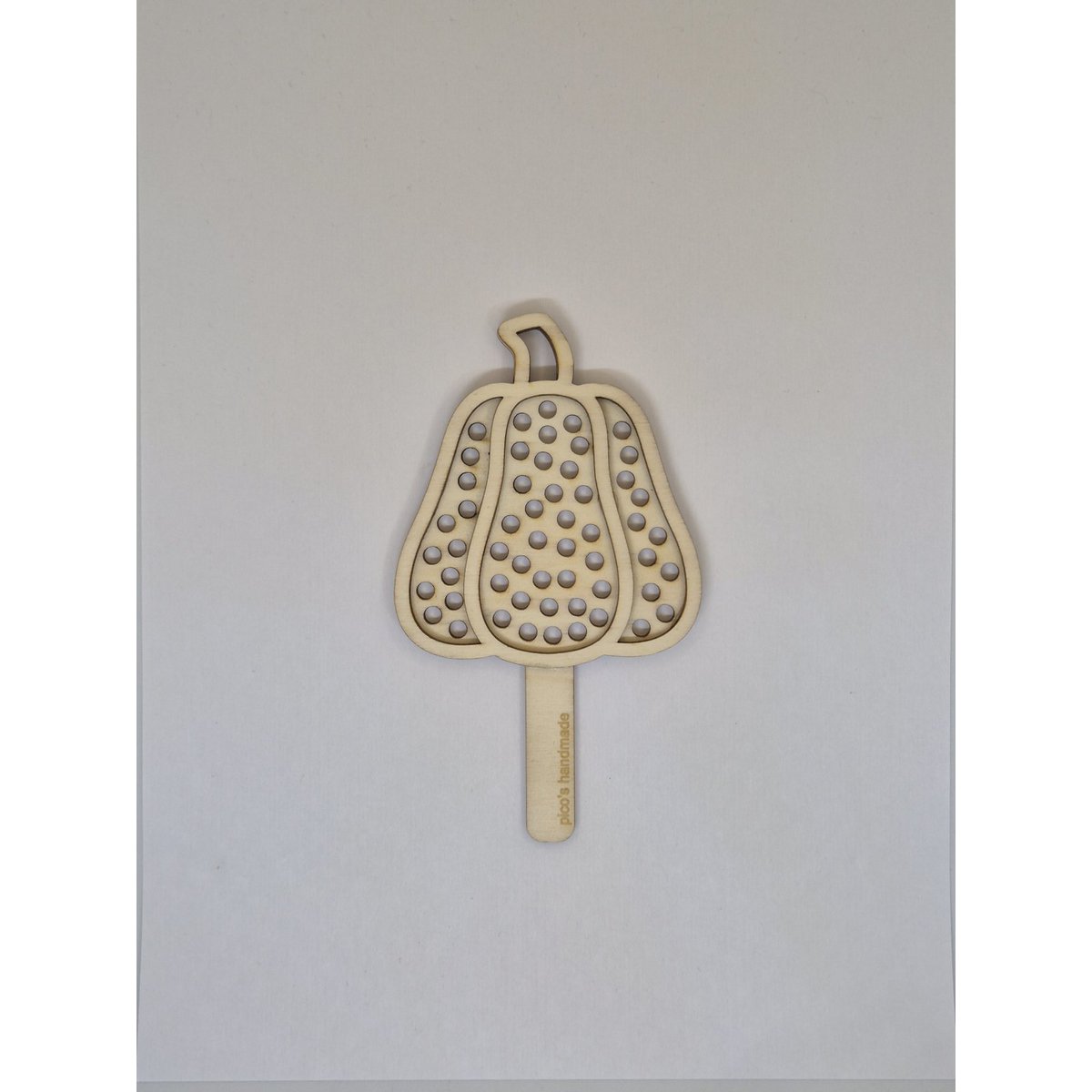 Sieve Pumpkin