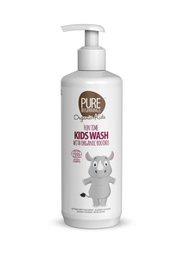 Fun Time Kids myje z organicznym rooibos