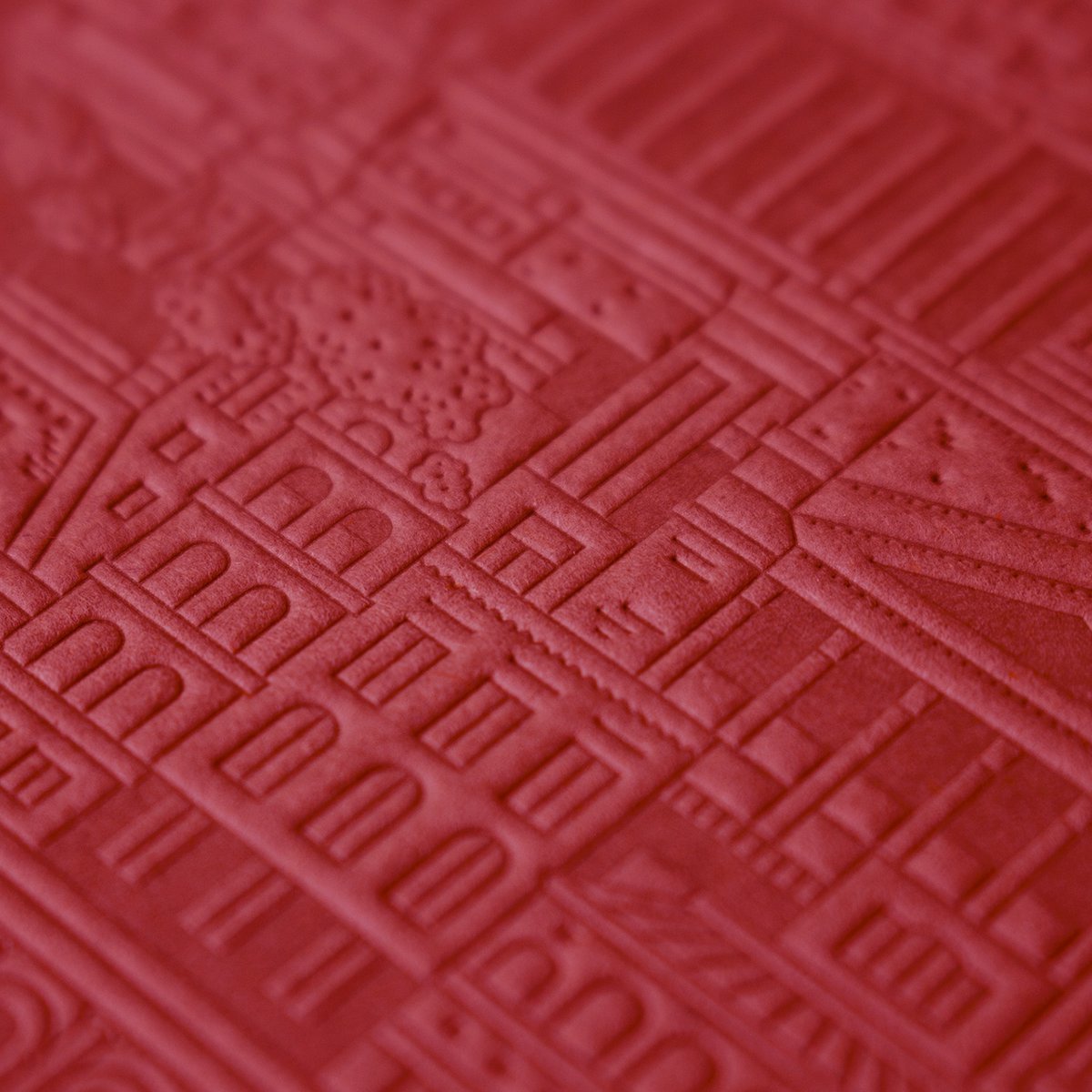 The Rome Notebook