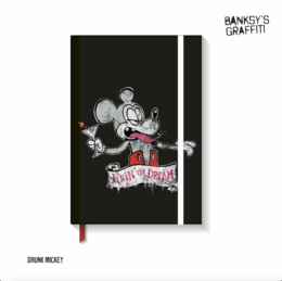 Banksy's Graffiti