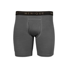 Mænd Merino 160 boxershorts 3-pak Perfekt grå/sort/denim