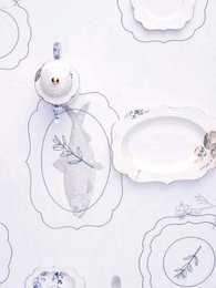 Teapot Royal White 1.65ltr