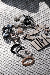 Colourclip Original"Lace and Love"