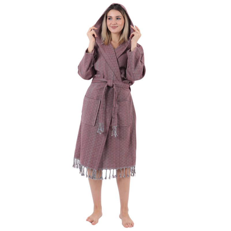 Peignoir turc Liva