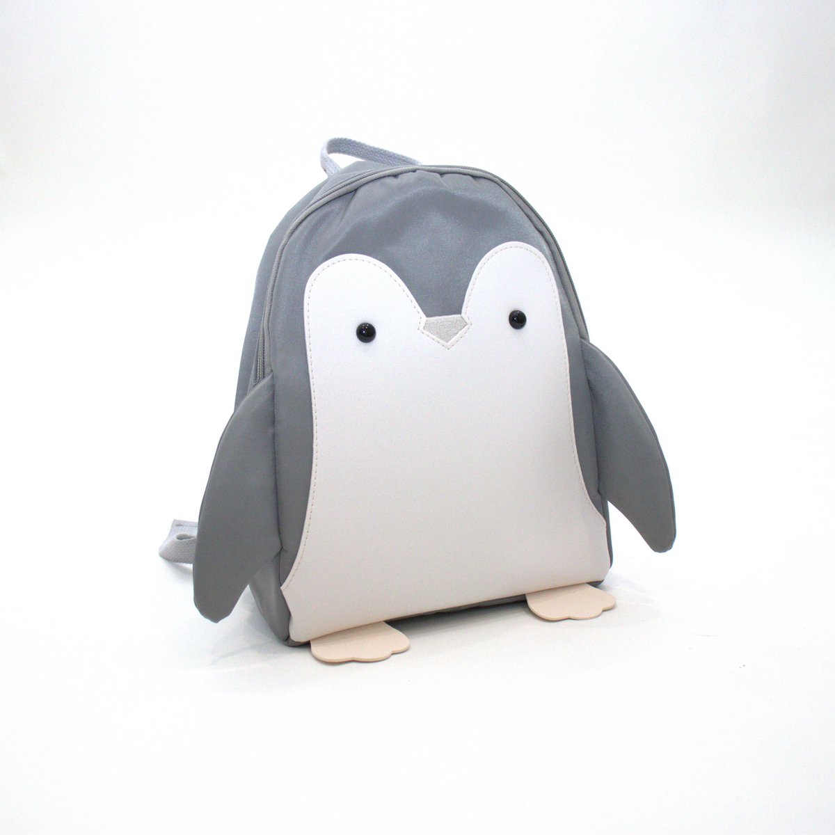 Children's backpack - Miyu - Gray