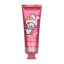 My Melody - Moisturizing and Scented Hand Cream - 30ml