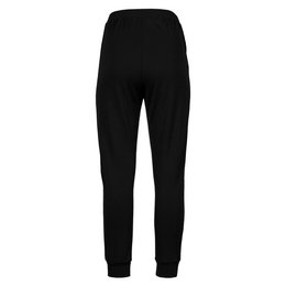 Men's Merino 250 Jogger sweatpants 250gsm Black