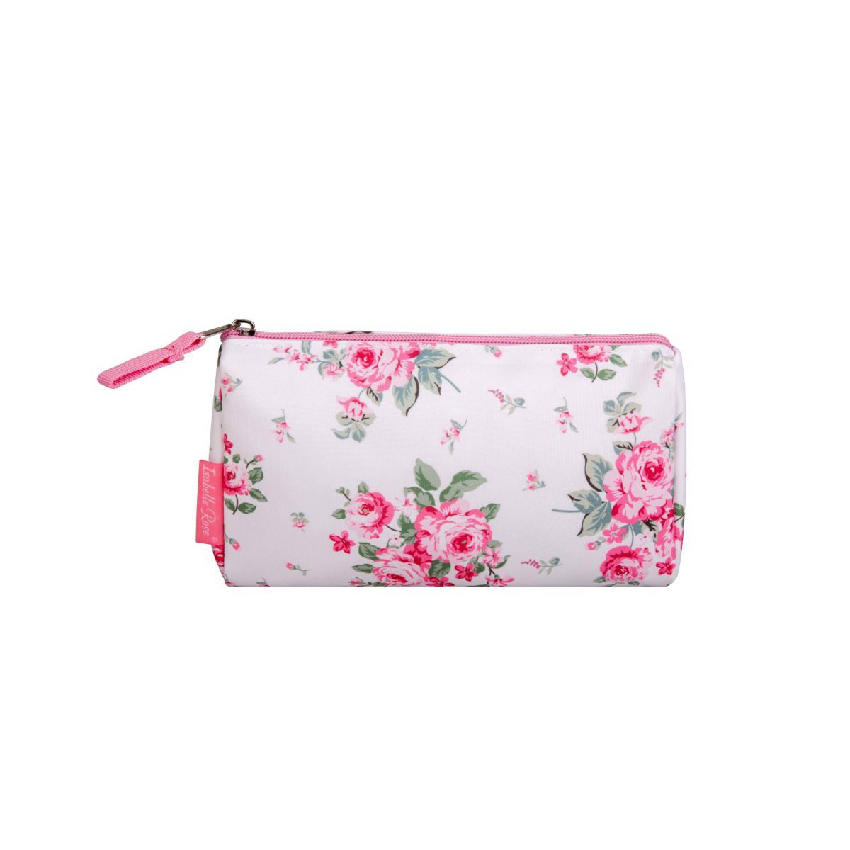 Cosmetische tas Bella 20x12x5,4 cm Isabelle Rose