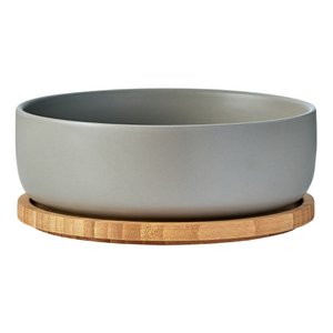 Share Serving Bowl Grey