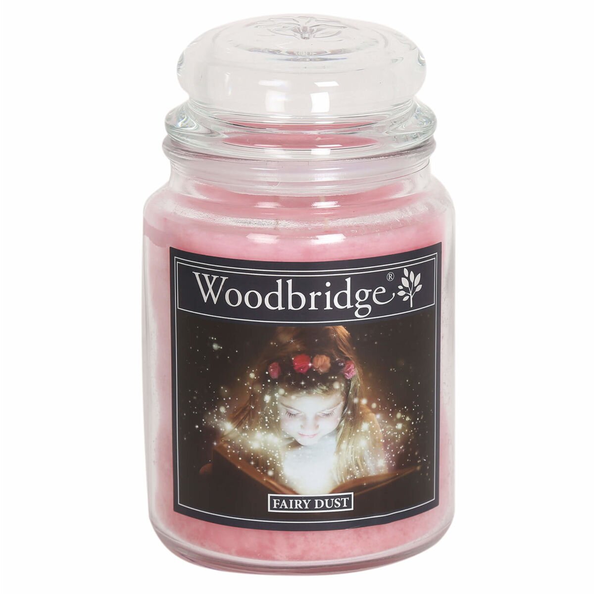 Scented candle Fairy Dust - 565g
