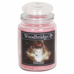Scented candle Fairy Dust - 565g