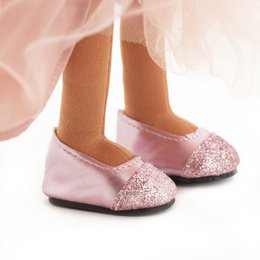 Soft toy, Sweet Sisters - Footwear and Accessories Set