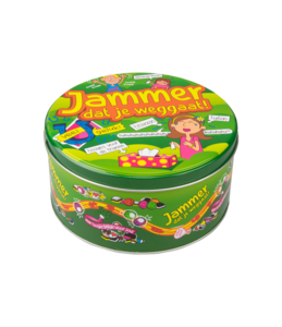 Candy Box - Too bad you're leaving