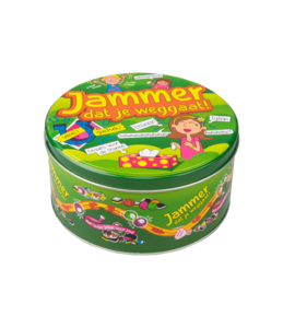 Candy Box - Too bad you're leaving