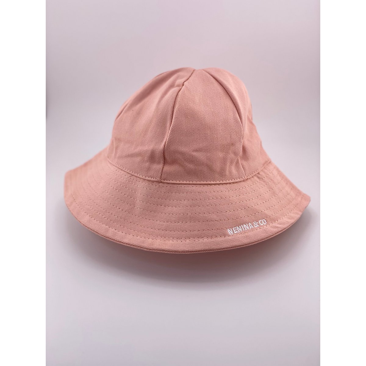 Nenina & Co 100% Cotton Hat