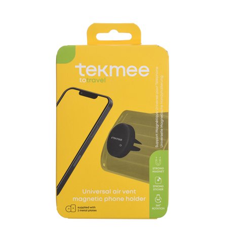Magnetic Phone Holder