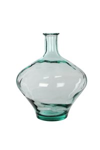 Decoratieve fles Kyara Transparant
