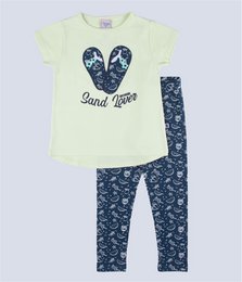 Conjunto Amante De La Arena
