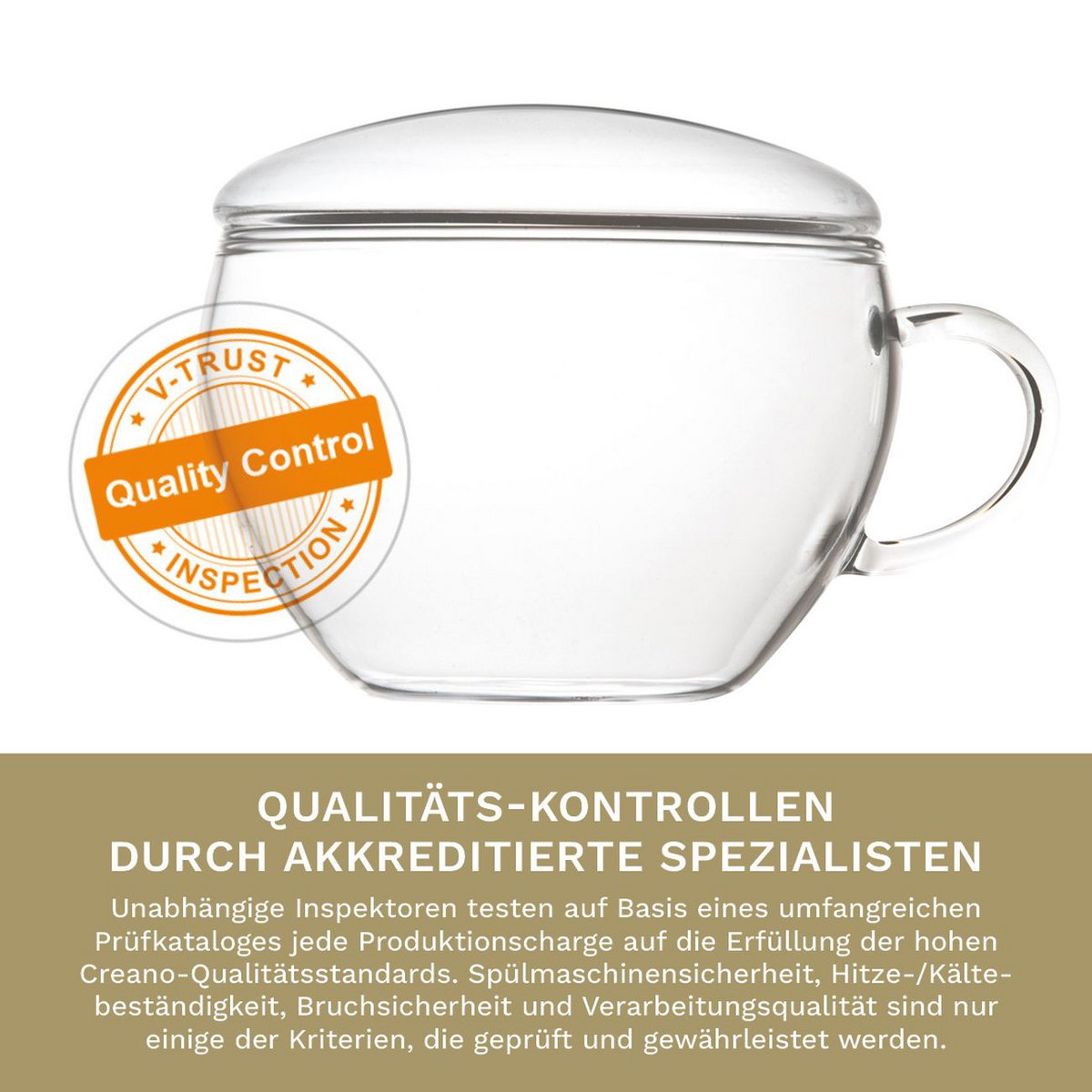 Tea cup Teelin 200ml einzeln