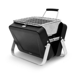 World's Smallest Barbecue