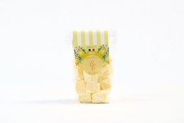 Marshmallow Artigianali al Limone (busta da 50g)