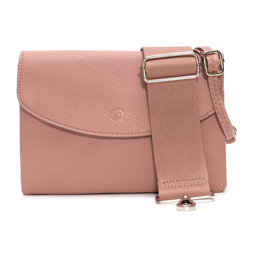 Bag Elisa - Old Pink