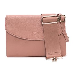 Bag Elisa - Old Pink