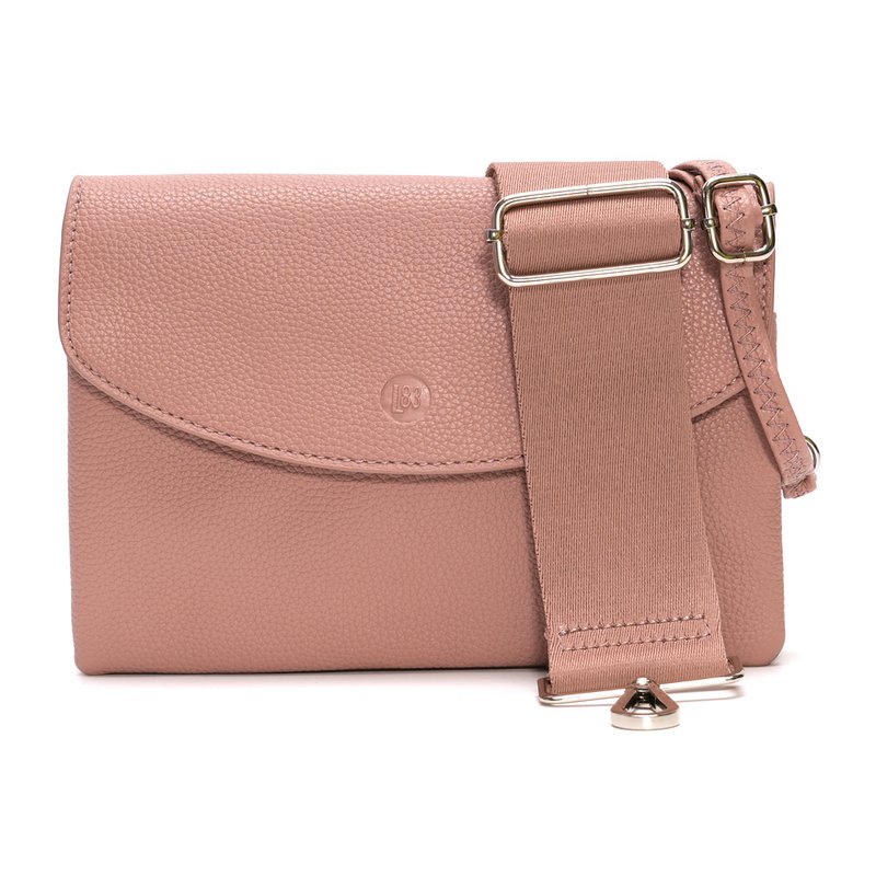 Bag Elisa - Old Pink