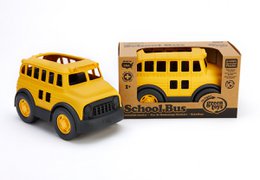 GreenToys - Schoolbus