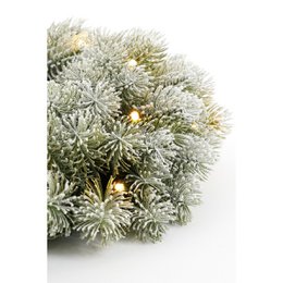Wreath Nagoya Green