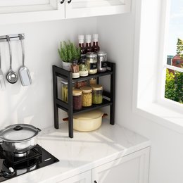 Organizador Keuken 2-laags
