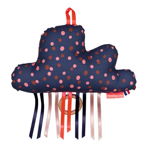 BOITE A MUSIQUE NUAGE KATY - ADELE