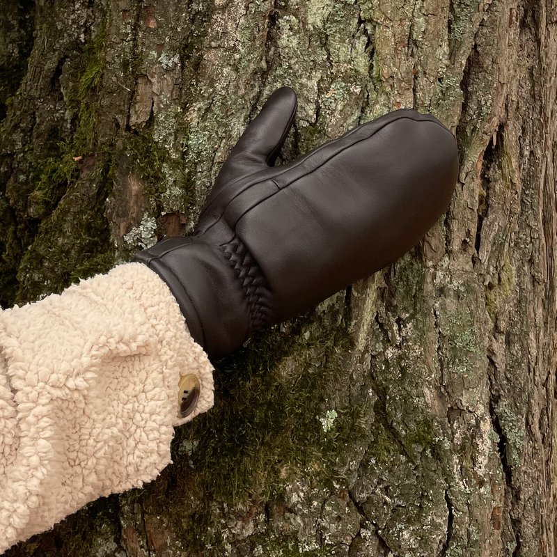 HANNI - lamb nappa / lambskin