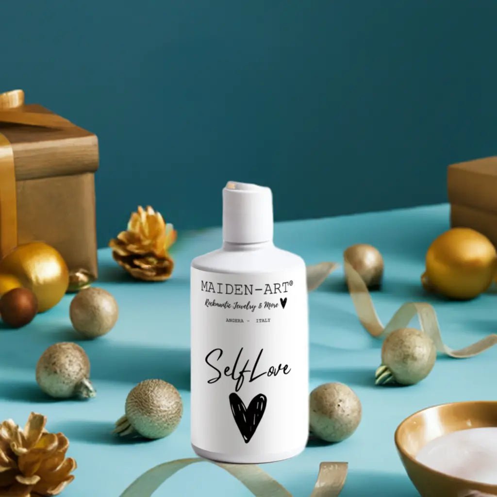 Shampoo nutriente Mindful Hair Care Shampoo nutriente e volumizzante