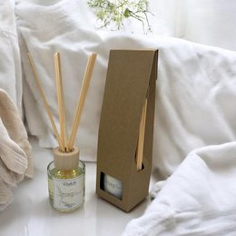 Duft sticks bergamot-lily af dale